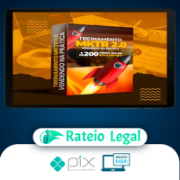 Marketing de Resultado 3.0 - Thomas Jefferson