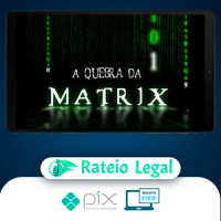 Mentoria A Quebra da Matrix - Iuri Meira