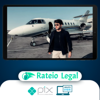 Mentoria DNA Milionário 2022 - Hytallo Soares