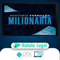 Mentoria Formação Milionária - Kayky Janiszewski