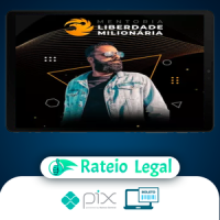 Mentoria Liberdade Milionária - Higor Neves