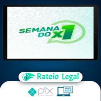 Mentoria X1 - Rennan Rebouças