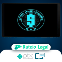 Método Atalho Milionário - Sanchão