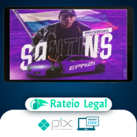 Método Prodígio Milionário - Pablo Santins