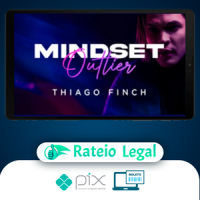 Mindset Outlier - Thiago Finch
