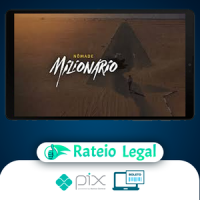 Nômade Milionário - Thiago Finch