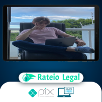 Nonstandard Minds - Meteus Ribeiro Bero