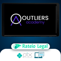 Outliers Academy - Thiago Finch