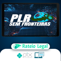 PLR Sem Fronteiras - Fellipe Ferini
