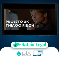 Projeto 2k - Thiago Finch