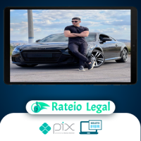 CF Close Friends - Lucas Gualberto