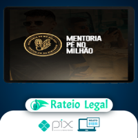 Pé no Milhão - Sanchão