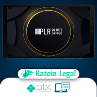 PLR do Jeito Gringo - Lucas Gualberto