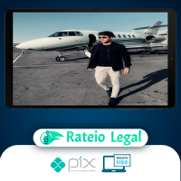 Báu de Anúncios Milionários - Hytallo Soares