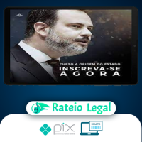 A Origem do Estado - Brasil Paralelo