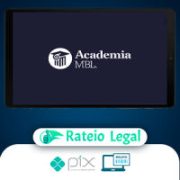 Academia MBL - Arthur do Val, Kim Kataguiri