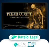 Arte, Imaginação e Sentido - Brasil Paralelo