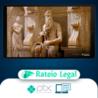 Beleza na Literatura e na Arte Italiana - Brasil Paralelo