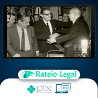 Carlos Lacerda e a República Brasileira - Carlos Lacerda