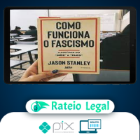 Como Funciona o Fascismo - Jason Stanley