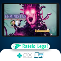 Desmascarando o Feminismo - Filipe Altamir