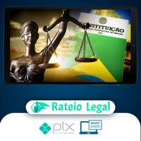 Direito Constitucional - Brasil Paralelo