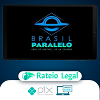 Elite Cultural e Intelectual - Brasil Paralelo