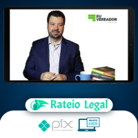 Eu Vereador - Marcelo Vitorino