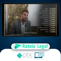 Formação da Personalidade - Brasil Paralelo