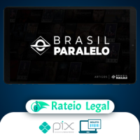 Linguagem e Filosofia Prática - Brasil Paralelo