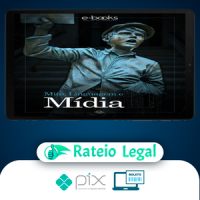 Mito, Linguagem e Mídia - Brasil Paralelo