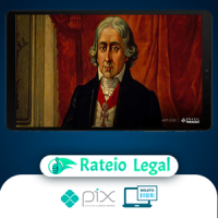 O Histórico do Pensamento Liberal Brasileiro - Brasil Paralelo