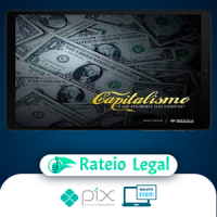 O Que é Capitalismo - Brasil Paralelo