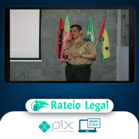 Segurança Internacional e ONU: O Conflito da Ucrânia - Aureo Vieira