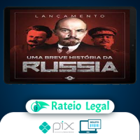 Uma Breve Historia da Russia - Brasil Paralelo