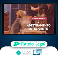 Adestramento Inteligente - Alexandre Rossi