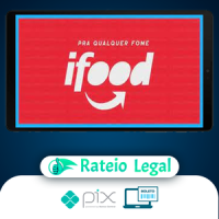 Aprenda como Vender no iFood do Zero - Henrique Lemonis