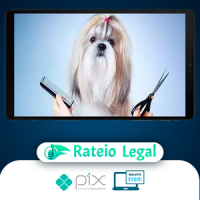 Banho e Tosa para Cães - Johnatan Skolimoski