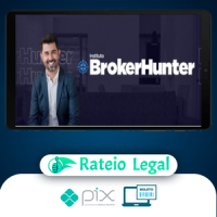 Broker Hunter - Rodrigo Lucena