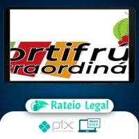 Curso Hortifrúti Extraordinário - Instituto Leandro Rosadas