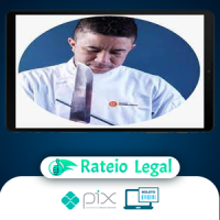 Formação de Açougueiro Profissional - Instituto Leandro Rosadas