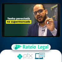 Gestão Avançada de Perecíveis - Instituto Leandro Rosadas