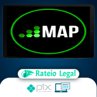 Marcenaria de Alta Performance - MAP