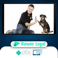 Cão Cidadão 2021 - Alexandre Rossi