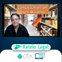 Como Escrever um Livro de Contos - V.K.S Watanabe