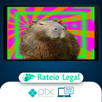 Curso de Cultivo - Capivara Weed