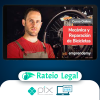 Curso Mecanica Avanzada - Mammoth [ESPANHOL]