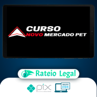 Curso Novo Mercado Pet - Fábio Fidelis