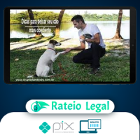 Desafio Cão Obediente - Marcelo Bessa