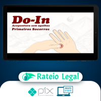 Do-In (Acupressão) - Thiago Nishida